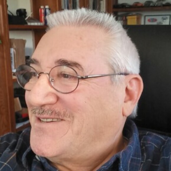 Illustration du profil de hopper