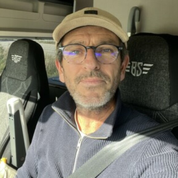 Illustration du profil de Laurent56